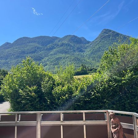 Seenest Nussensee Apartman Bad Ischl Kültér fotó