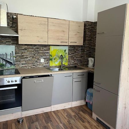 Seenest Nussensee Apartman Bad Ischl Kültér fotó