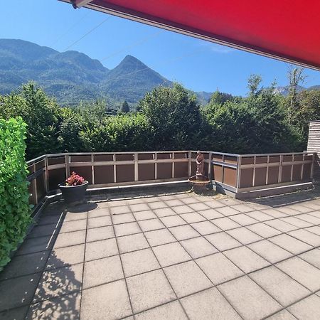Seenest Nussensee Apartman Bad Ischl Kültér fotó
