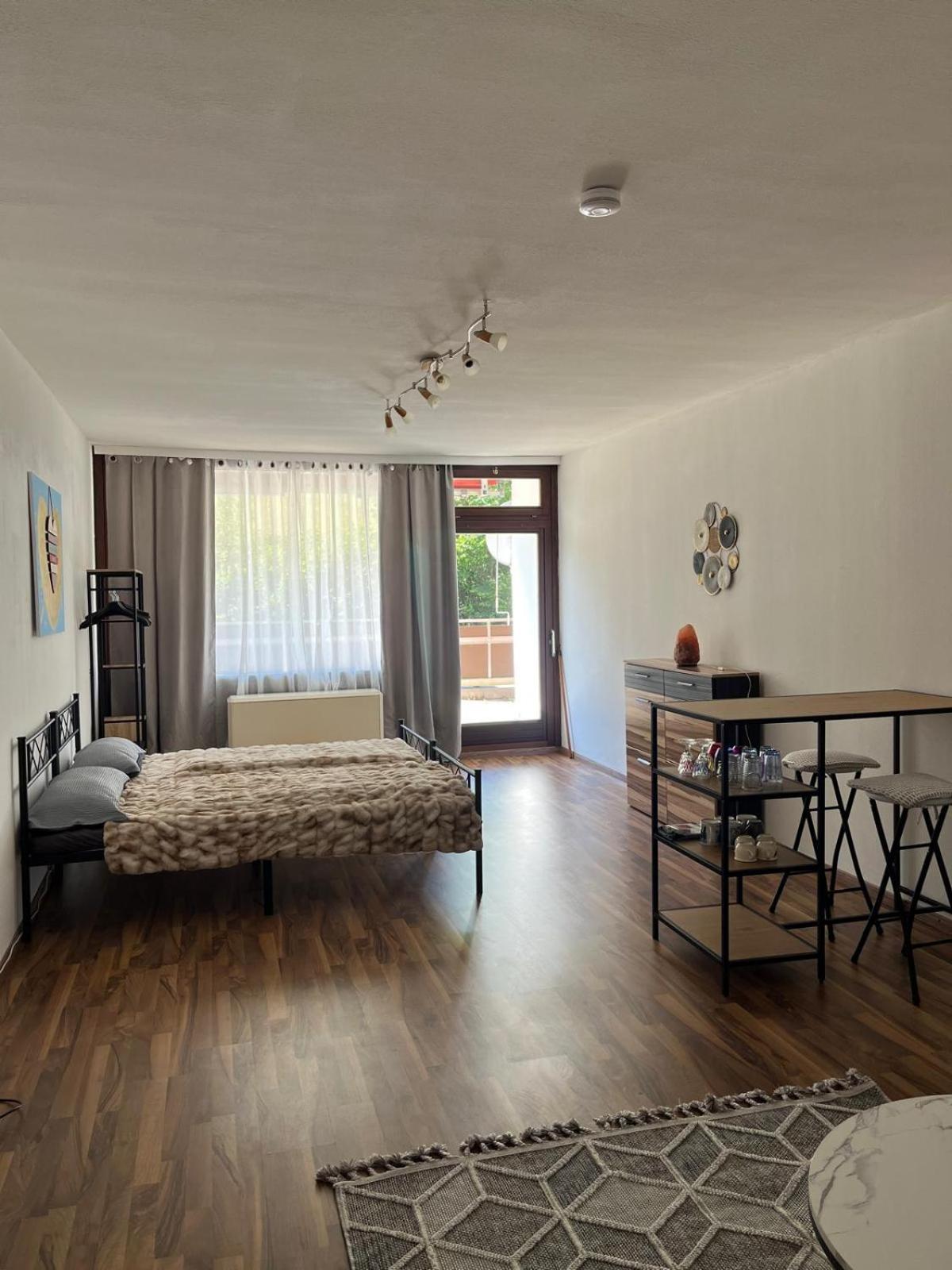 Seenest Nussensee Apartman Bad Ischl Kültér fotó