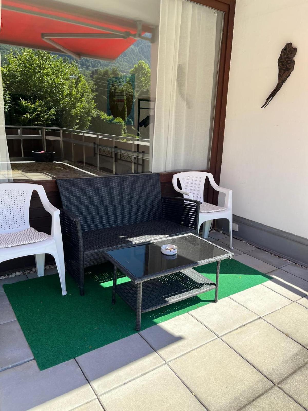 Seenest Nussensee Apartman Bad Ischl Kültér fotó
