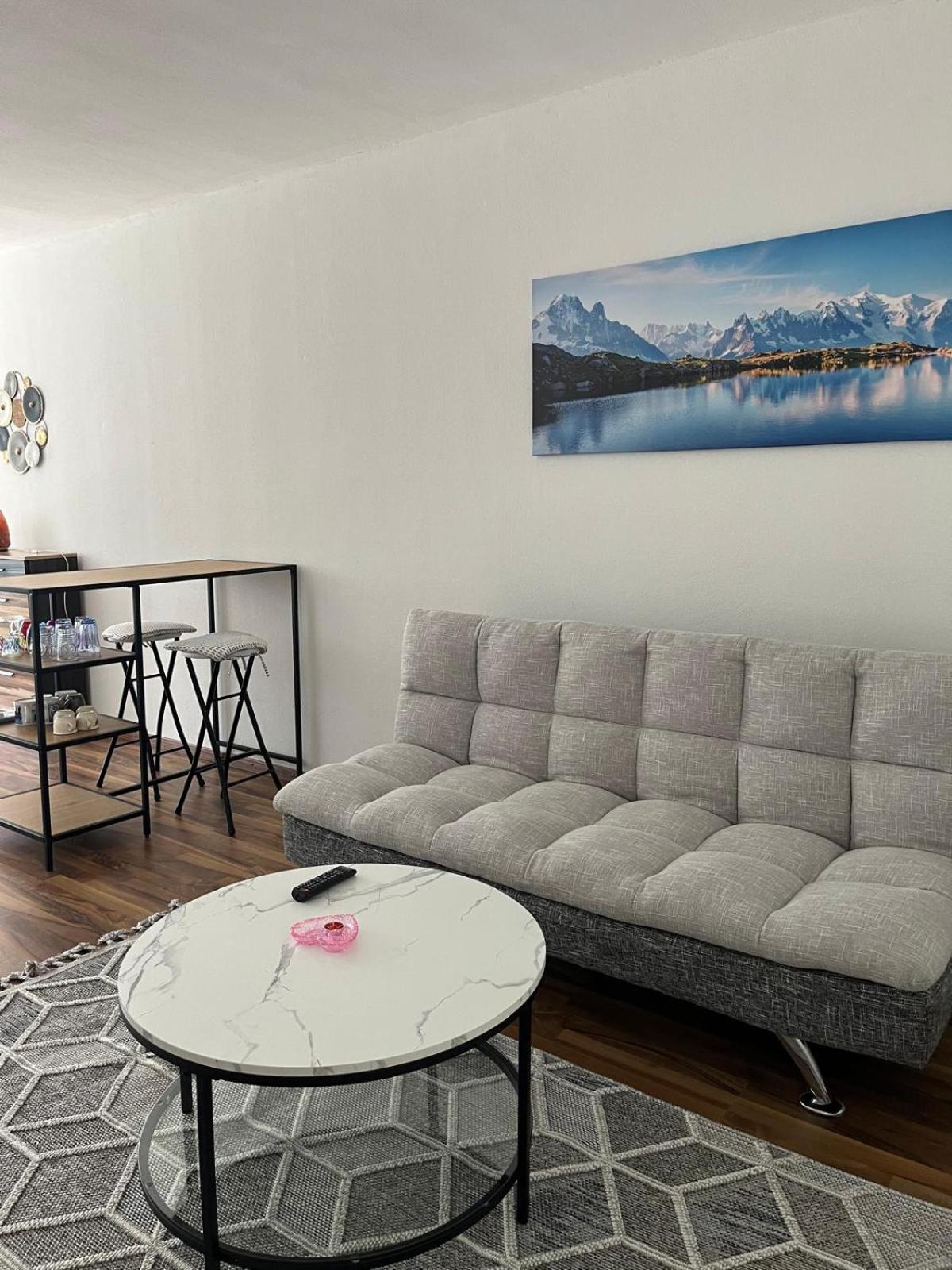 Seenest Nussensee Apartman Bad Ischl Kültér fotó